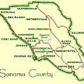 Sonoma County Media Inquiries